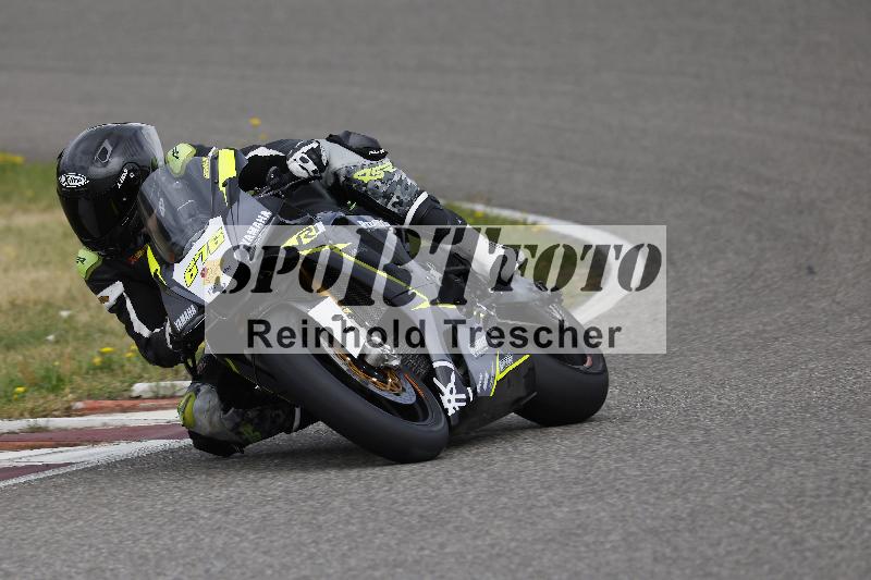 /19 06.06.2026  TZ Motorsport ADR/Gruppe gelb/676